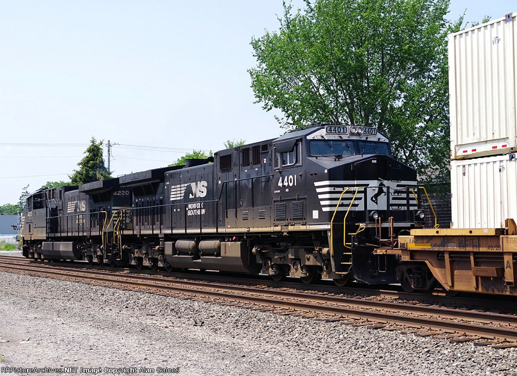 NS 4401